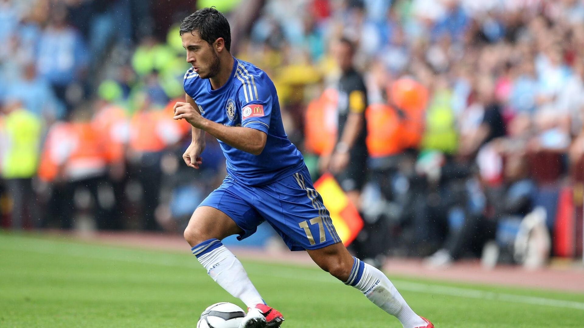 职业联赛整合各级赛事内容推动纵向传播联动，职业联赛体系